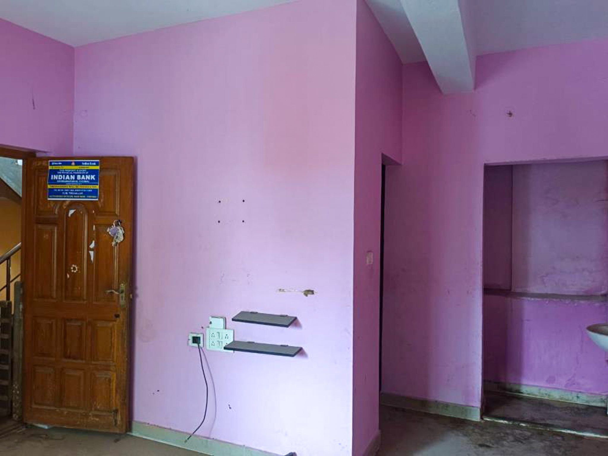 Flat for Sale in Chennai