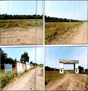 Plot for Sale in Acharpura Industrial Area