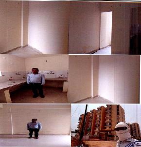 Flat for Sale in Gwalior