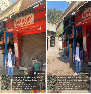 Shops for Sale in Industrial Area Rudhi Bhavsingpura