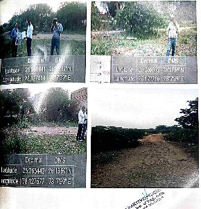 Plot for Sale in Gwalior