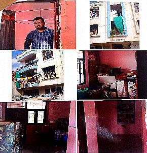 Flat for Sale in Gwalior