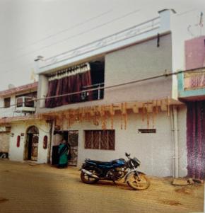 Individual House for Sale in Food Cluster Barodi