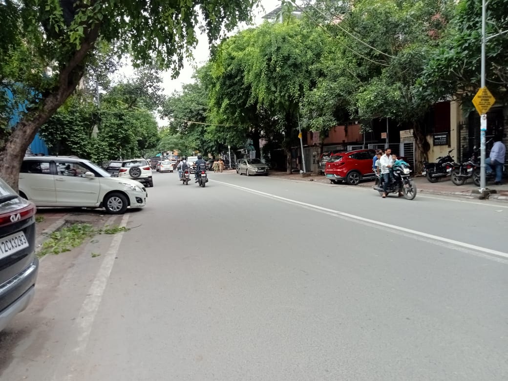 Individual house for delhi