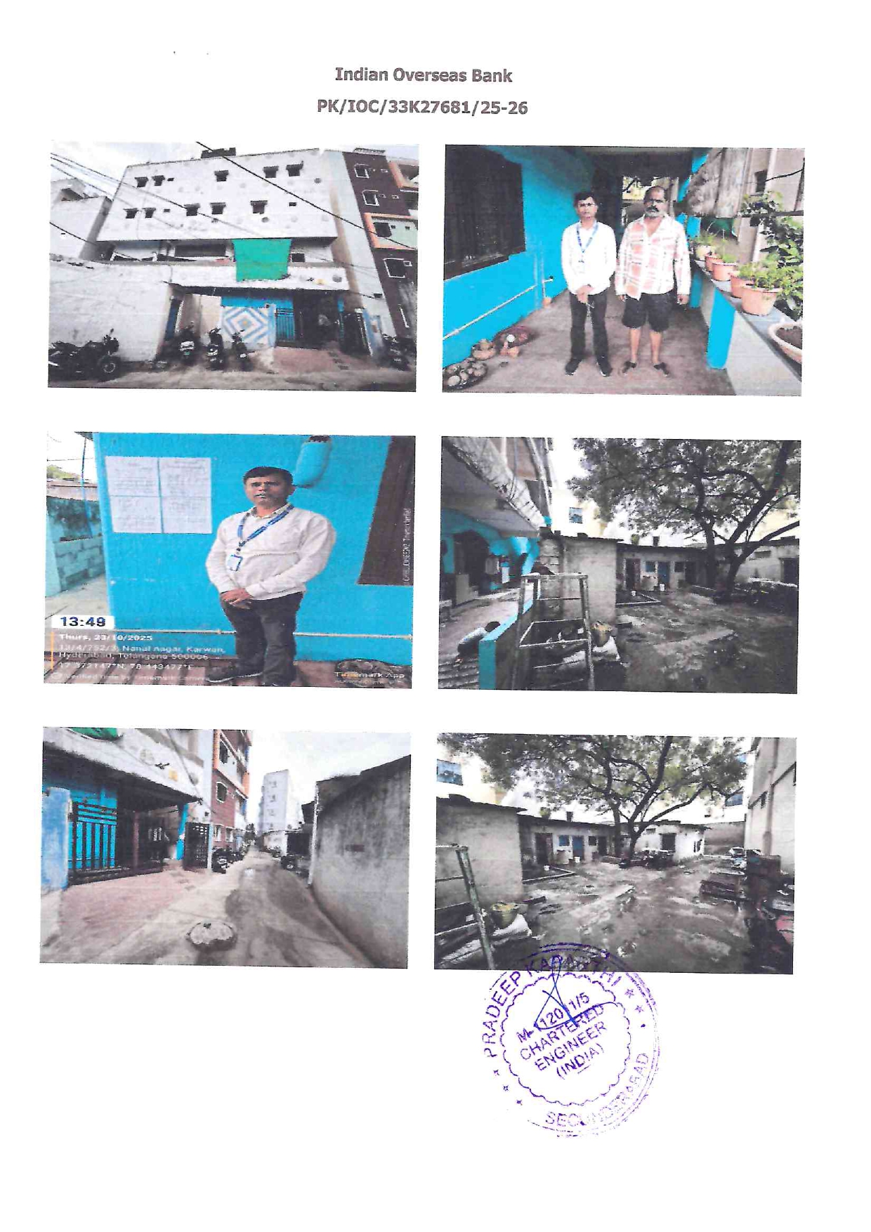Individual House for Sale in Hyderabad