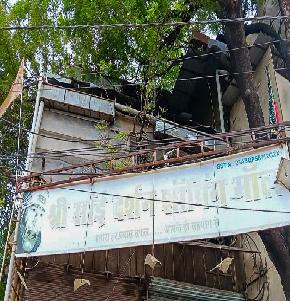 Shops for Sale in Urban, Industrial Area Muhasa