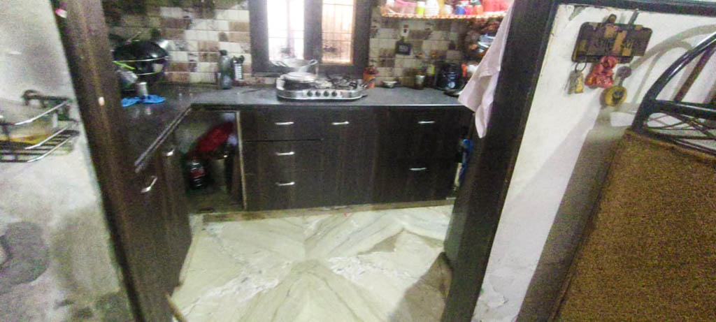Flat for Sale in ROHINI RESIDENTIAL SCHEME, New Delhi