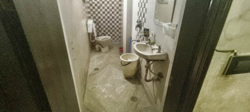 Flat for Sale in ROHINI RESIDENTIAL SCHEME, New Delhi