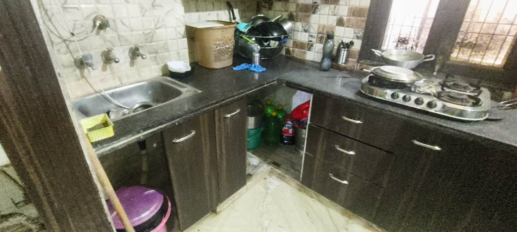 Flat for Sale in ROHINI RESIDENTIAL SCHEME, New Delhi