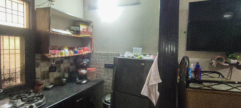 Flat for Sale in ROHINI RESIDENTIAL SCHEME, New Delhi