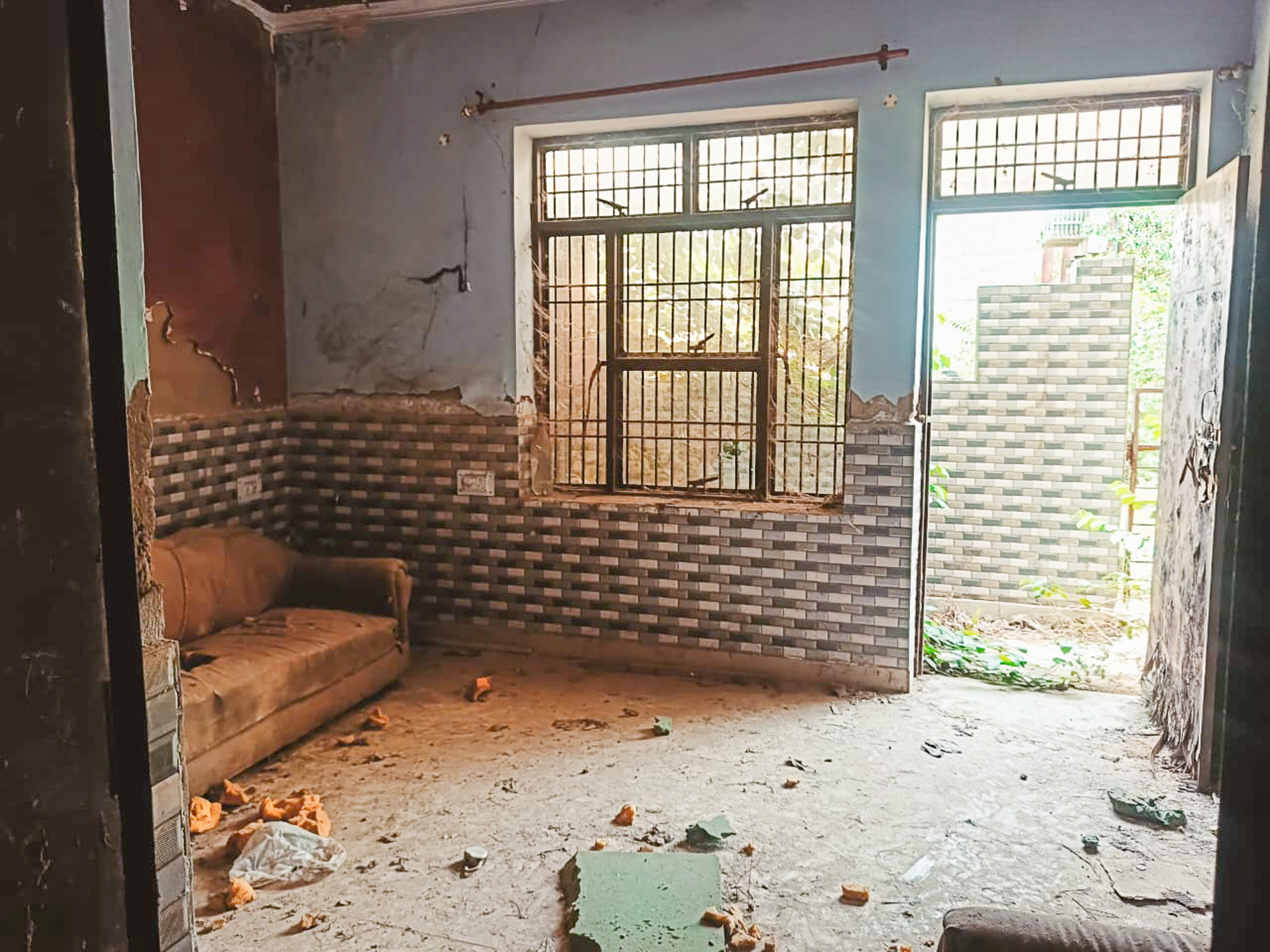 Individual House for Sale in Agra