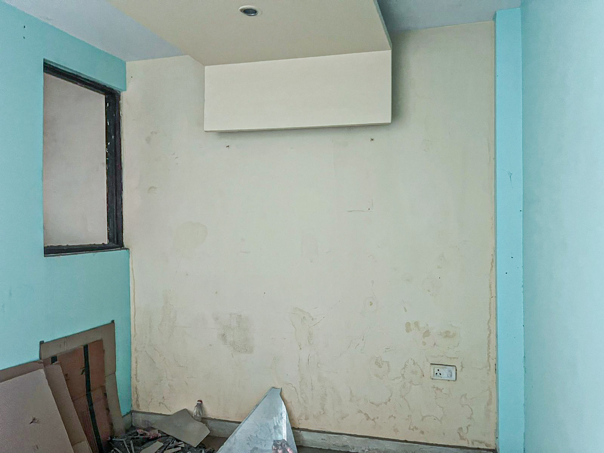 Flat for Sale in New Delhi