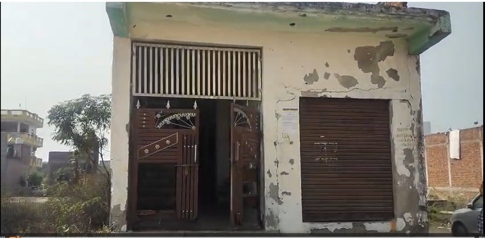 Individual House for Sale in Agra