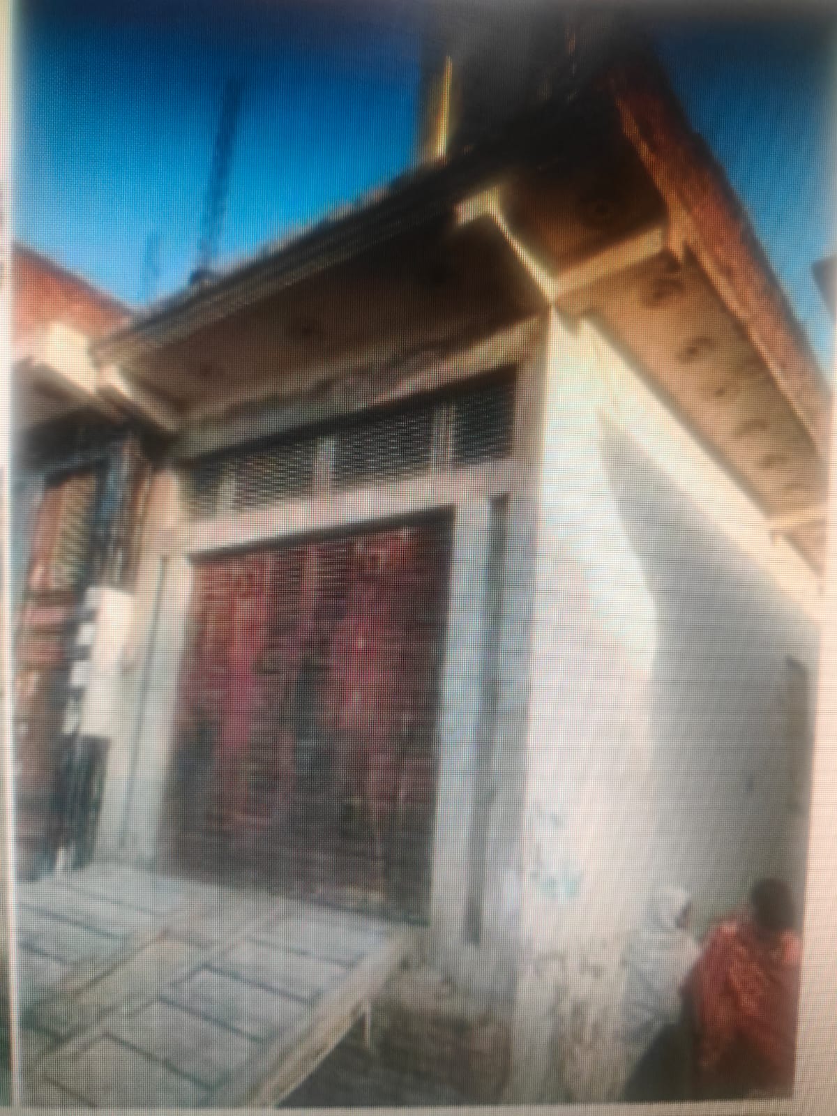 Individual House for Sale in Etawah