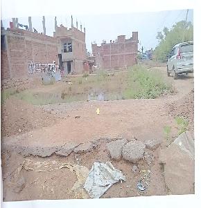 Plot for Sale in Mehgaon