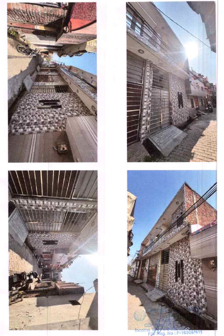 Individual House for Sale in Kailashpur
