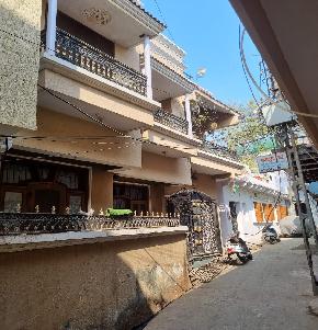 Individual House for Sale in Industrial Area Jambar