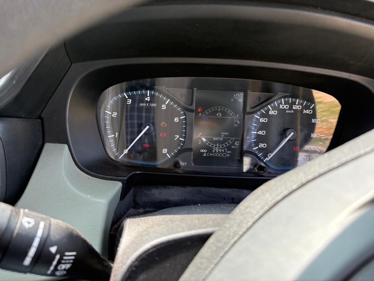 TATA PUNCH CAR for Sale in MADANAPALLE, Horseley Hills