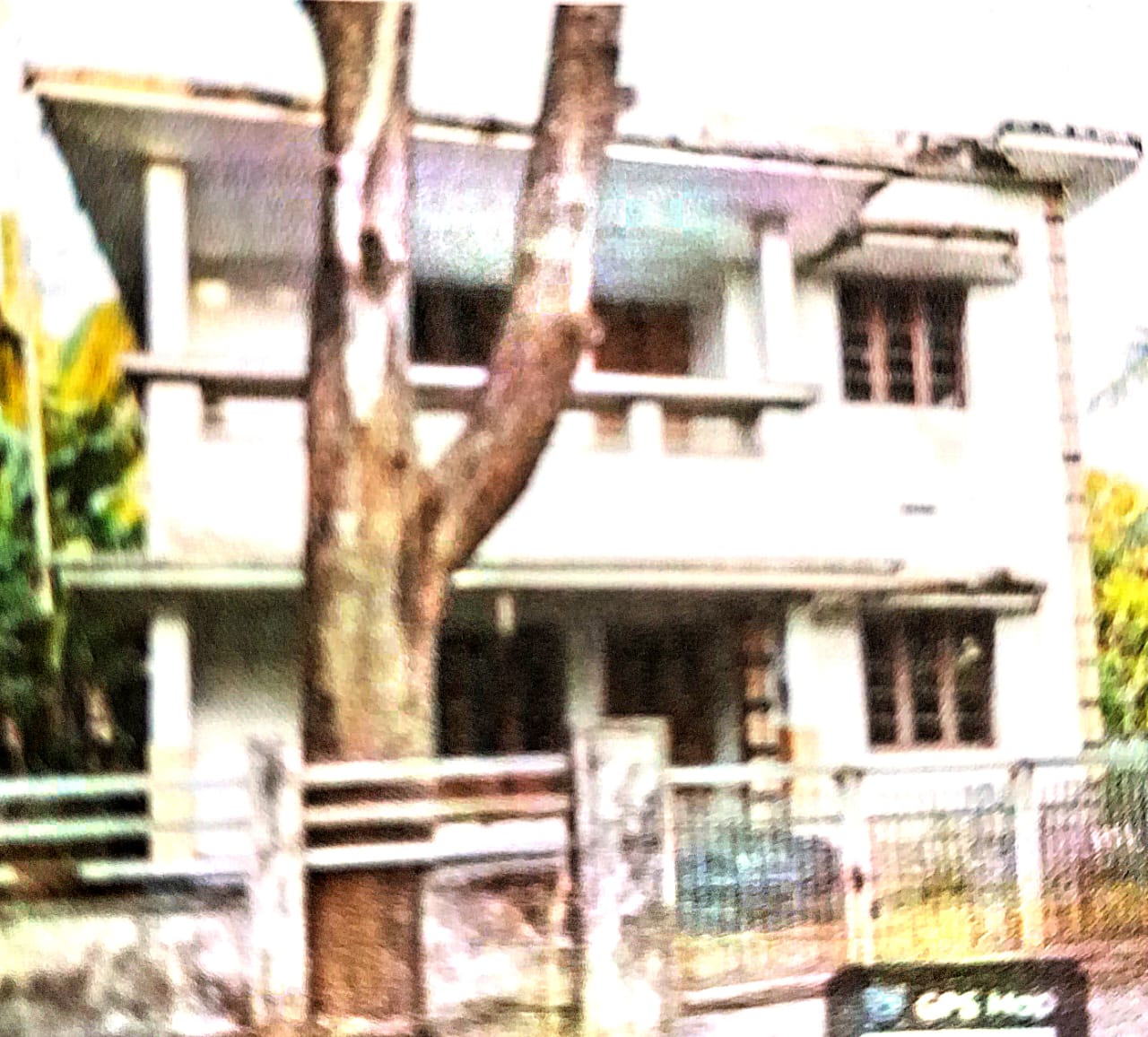 Individual House for Sale in Killannur