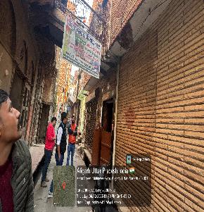 Individual House for Sale in Aligarh