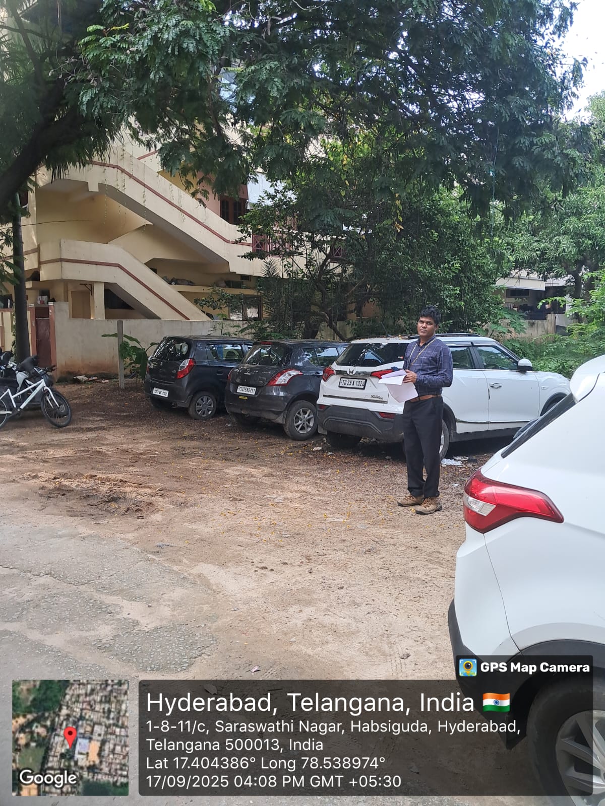 Plot for Sale in Hyderabad