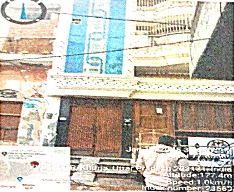 Individual House for Sale in Hasangarh
