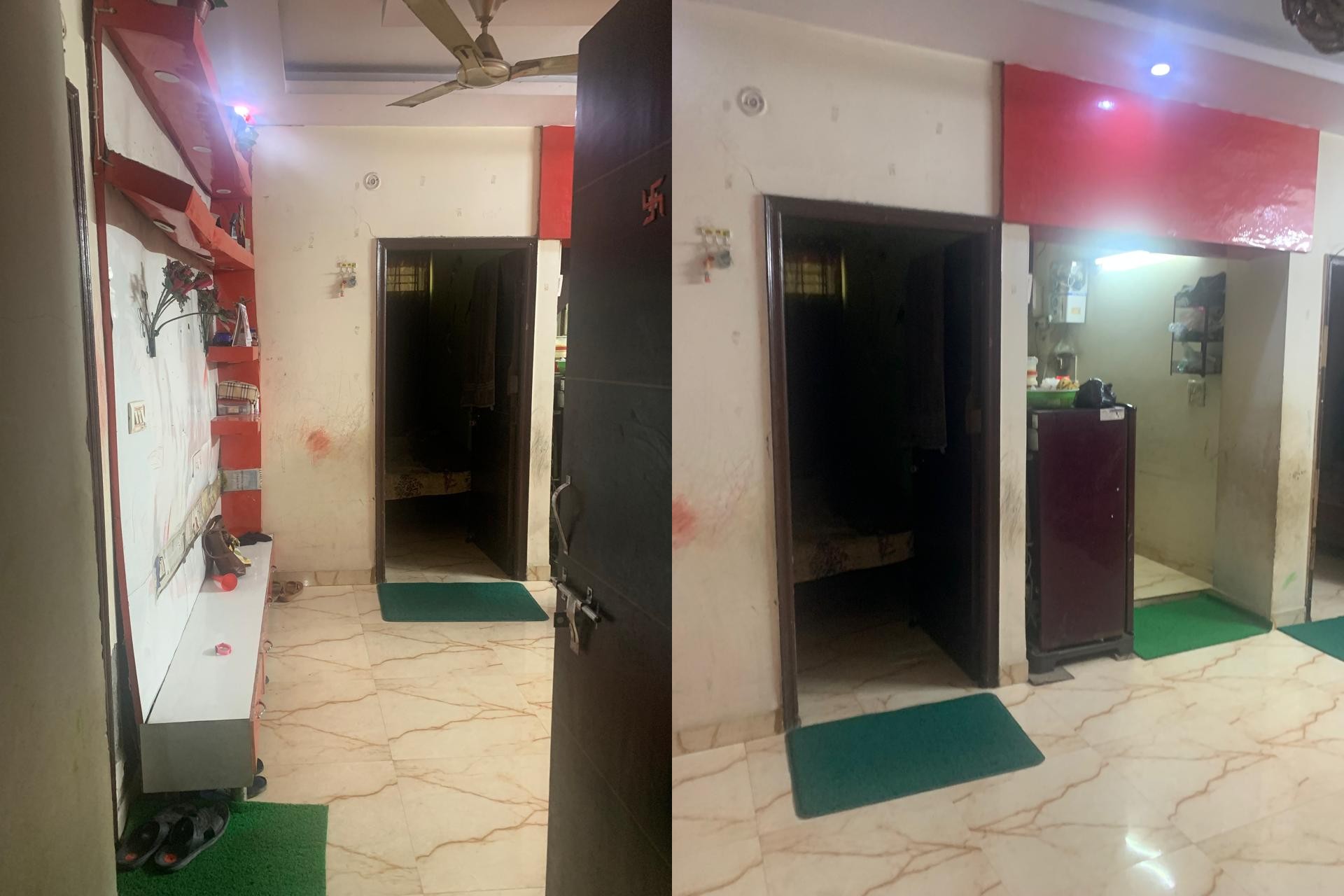 Flat for sale in new  delhi