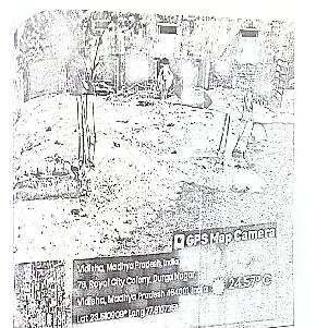 Plot for Sale in Industrial Area Jambar