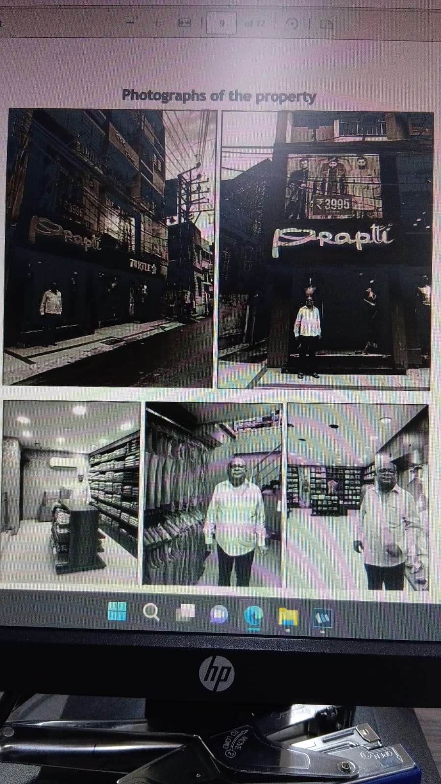 Shops for Sale in Dharmapur