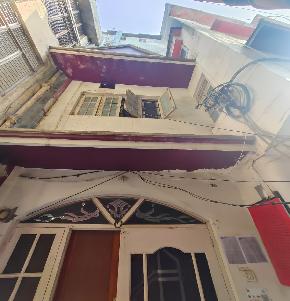 Individual House for Sale in Jammu