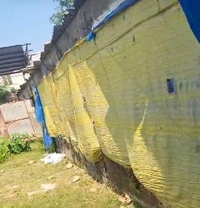 Plot for Sale in PARSHOTTAM POULTRY, AT 300 METERS AWAY FROM AKHNOOR ROAD AND 12 KM AWAY FROM SBI OFFICE ACB JAMMU, Jammu