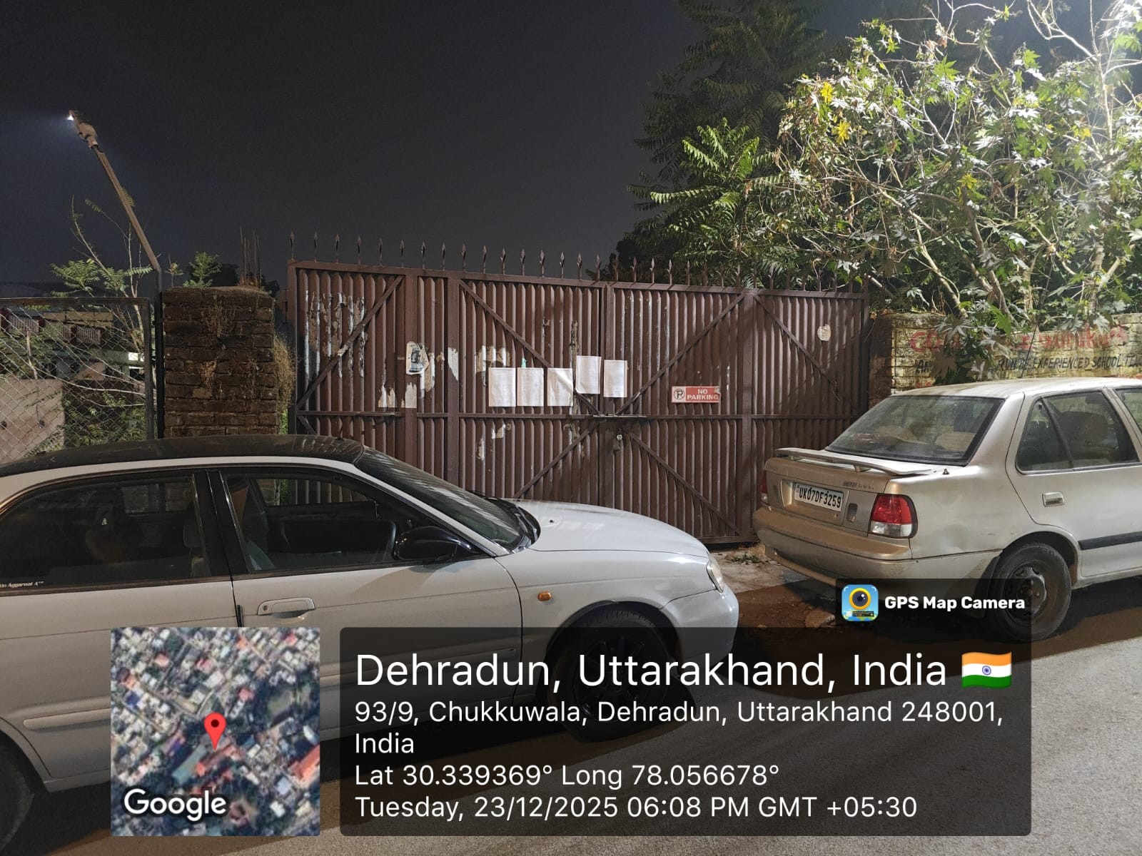 Plot for Sale in Dehradun