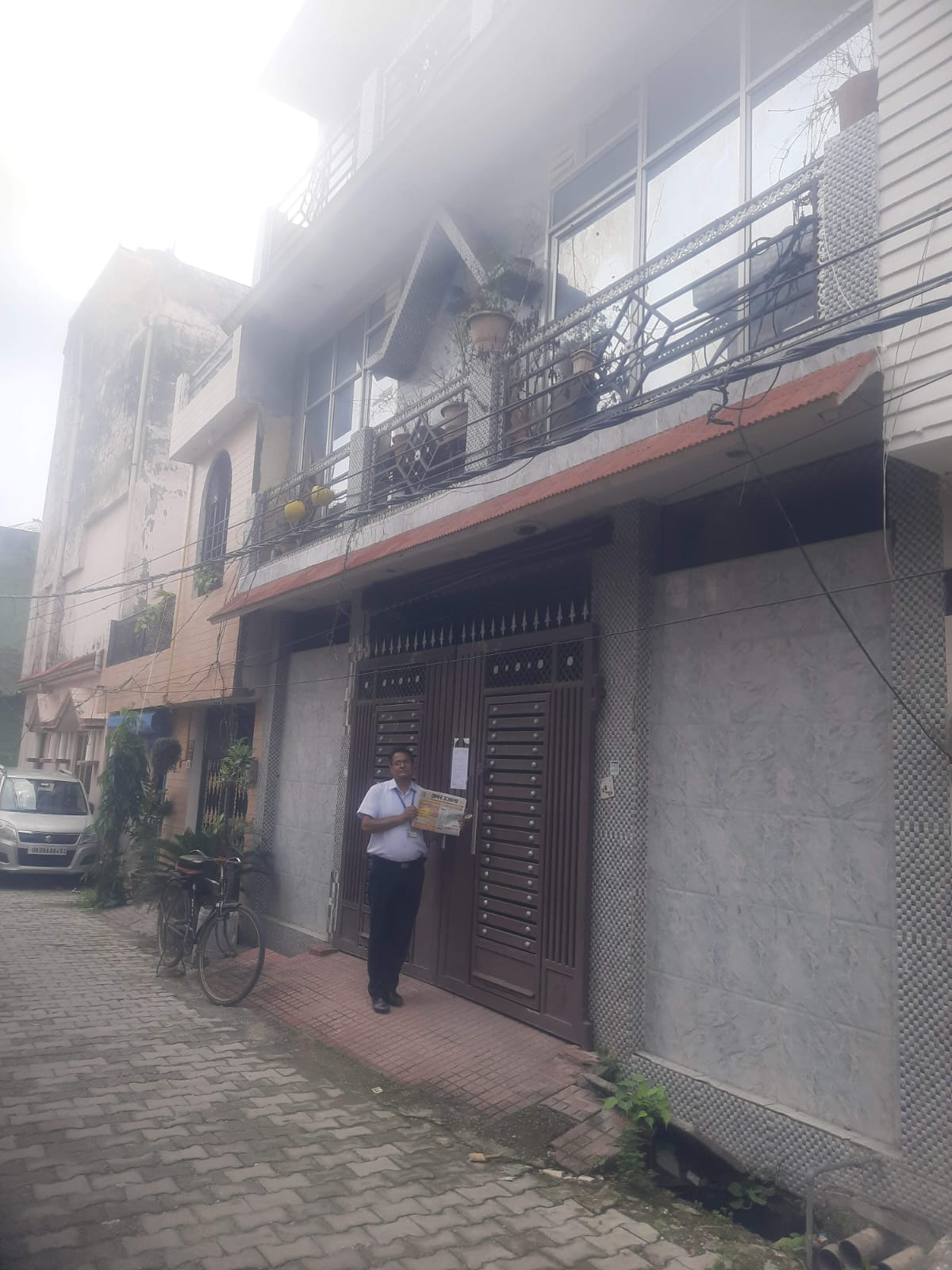Individual House for Sale in Haridwar