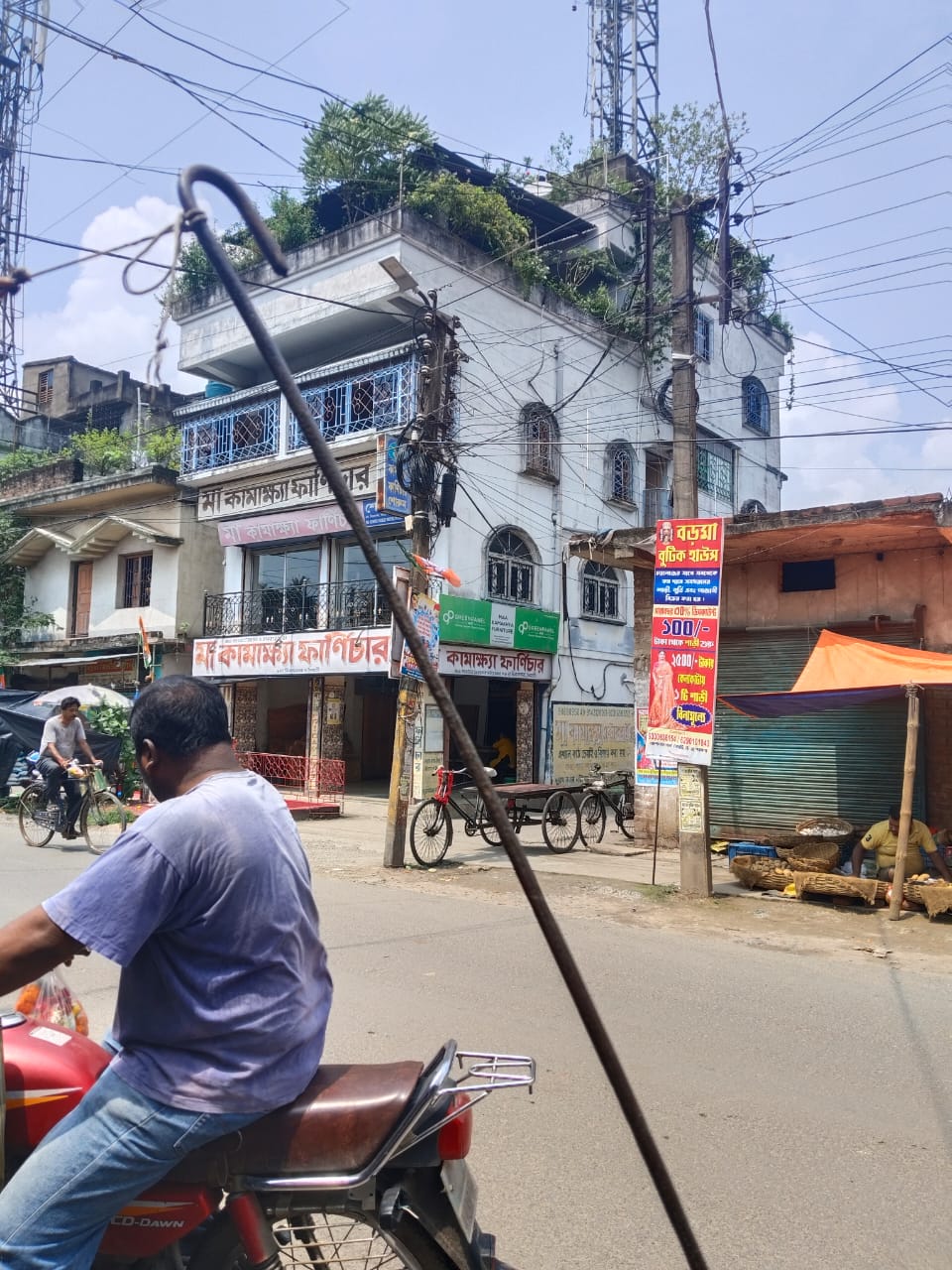 Godowns for Sale in Durgapur