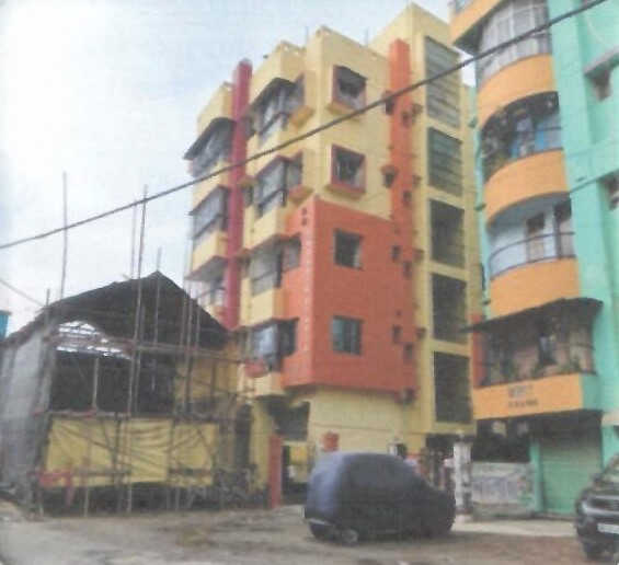 Flat for Sale in Raniganj, Kolkata