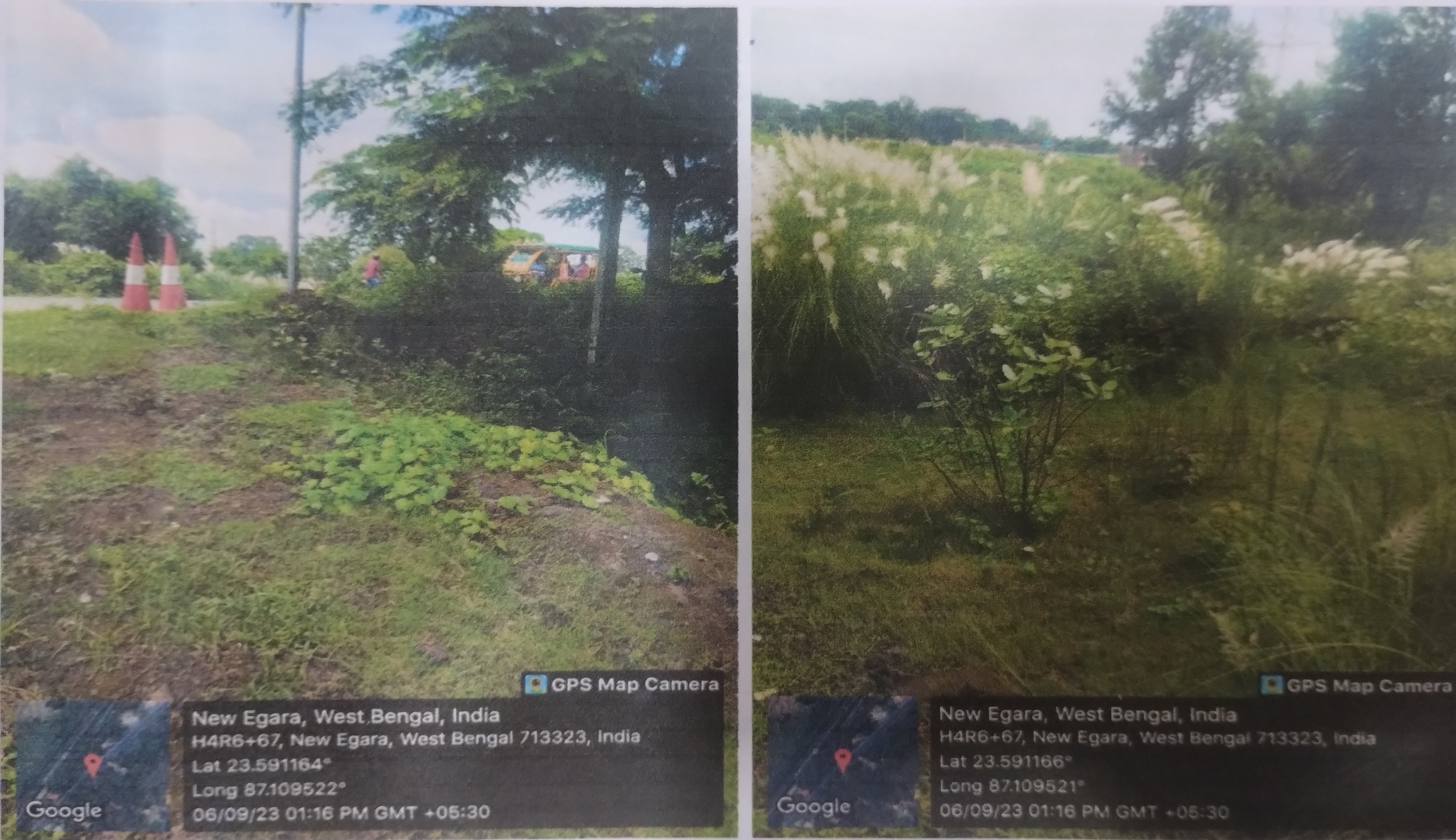Plot for Sale in Raniganj, Asansol
