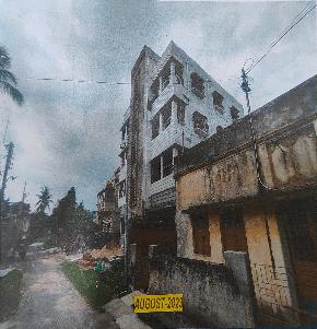 Individual House for Sale in Durgapur