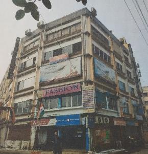 Office for Sale in PABITRA MEGA MALL TOLL TWIN, Mouza-Ramchandrapur, Kolkata