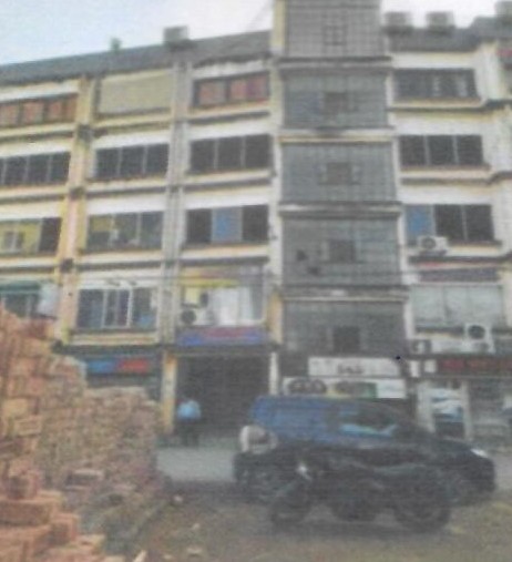 Godowns for Sale in under Joka-1 gram panchayet, Kolkata