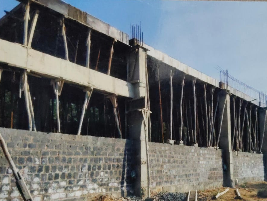 Plot for Sale in Sy No 207 1 207 3 Plot No 8 South Part in Sai Sannidhi Resorts kalluru kurnool AP, Kurnool