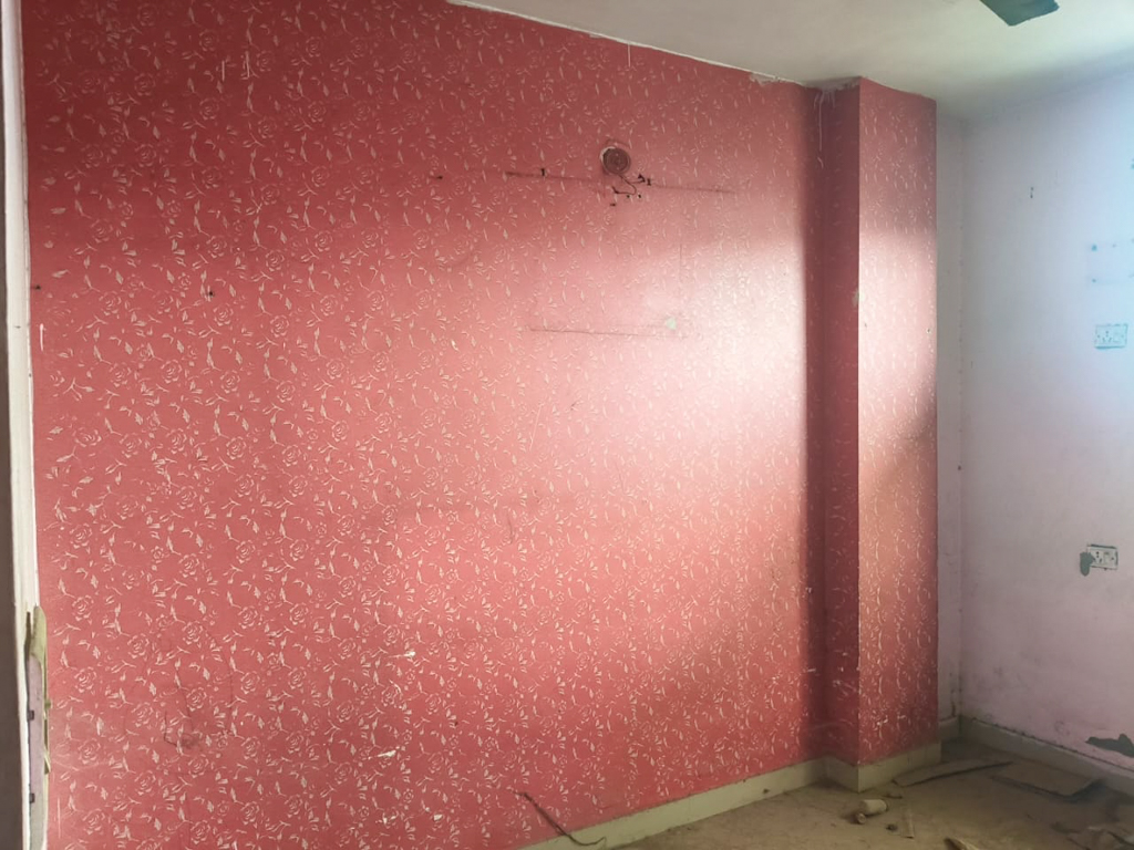 Flat for sale in new delhi