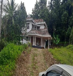 Individual House for Sale in Kothamangalam