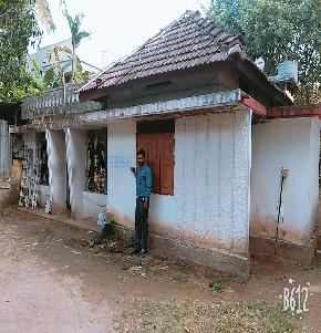 Individual House for Sale in Kanayannur