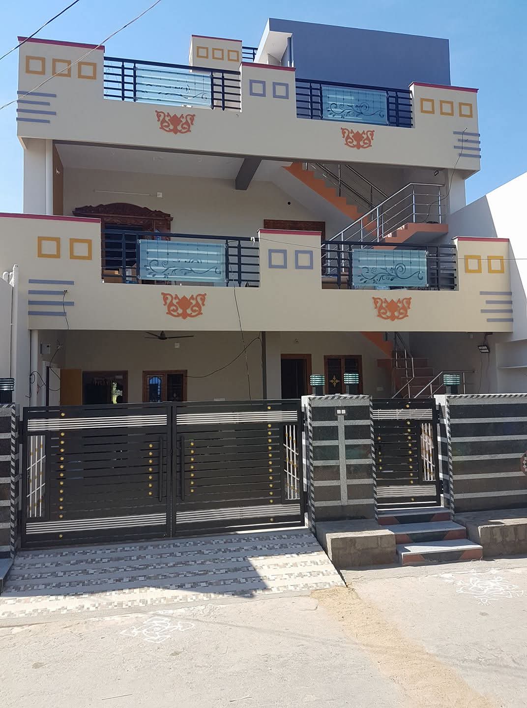 Individual House for Sale in Kadapa