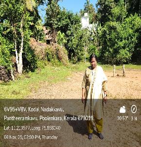 Plot for Sale in Kozhikode