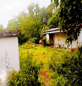 Industrial Plot with Factory Building for Sale in Kollam