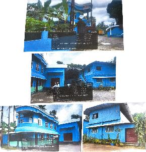 Individual House for Sale in Kottarakkara