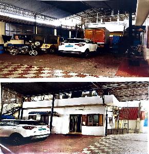 Office for Sale in Kollam