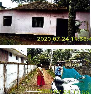 Individual House for Sale in Kollam