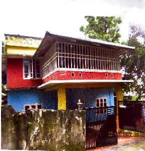 Individual House for Sale in Kollam